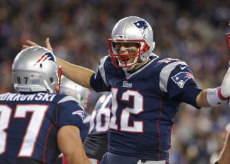 Pronósticos 2016 Conferencia Americana de la NFL