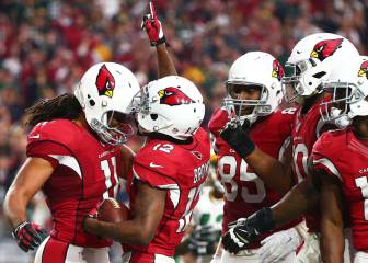 Pronósticos 2016 Conferencia Nacional de la NFL