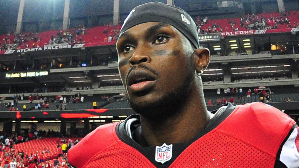 NFL Diario De As América #260: ¿Julio Jones O Antonio Brown? - AS.com