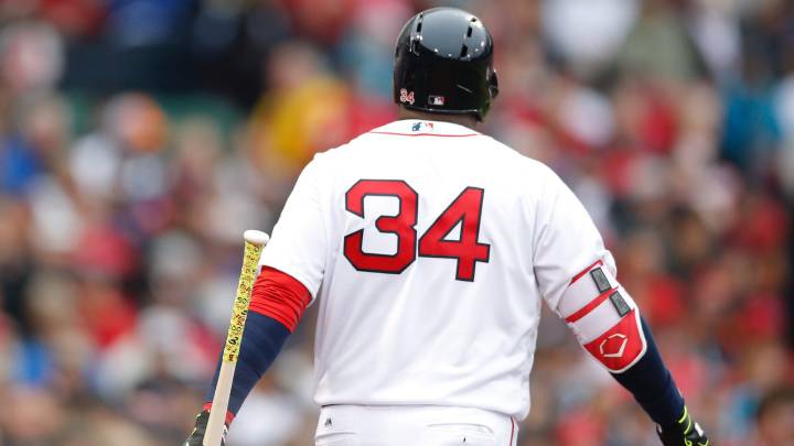5 claves para seguir el Cleveland Indians–Boston Red Sox