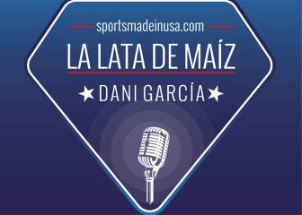 La Lata de Maíz 2x31: Playoffs y las mejores series de postemporada (III)