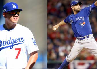 México tendrá un miércoles histórico en MLB