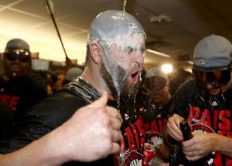 Los mitos nacen y se hacen durante el mes de octubre