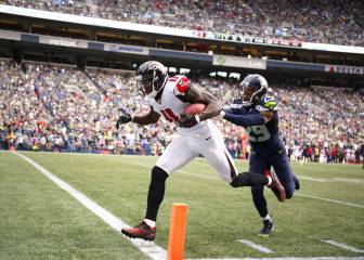 El sur de la Nacional que todos esperábamos