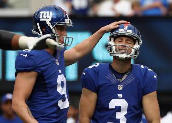 El reglamento de conducta de la NFL falló con Josh Brown