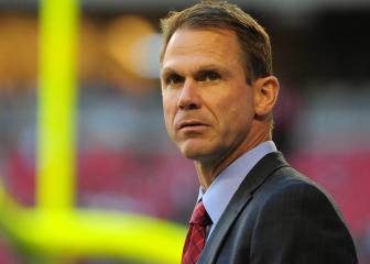 En los 49ers empiezan a sonar los tambores de guerra