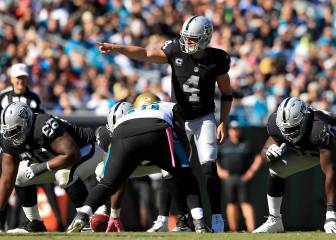 Podcast Zona Roja #98: La gran batalla de la AFC Oeste