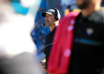 Diario de As América #277: El final de Bradley en los Jaguars