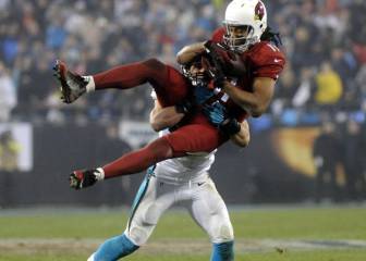 Carolina y Arizona irreconocibles 9 meses después