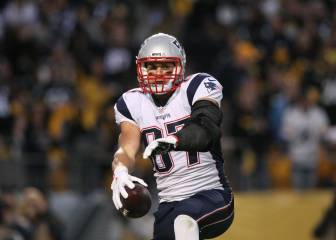 Cómo y dónde ver el Buffalo Bills – New England Patriots de la NFL: horarios y TV online