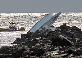 José Fernández tenía cocaína y alcohol en su sistema a la hora del accidente