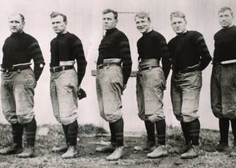 La saga familiar más importante en la historia del football