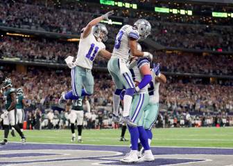 Diario de As América #278: No más empates, NFL