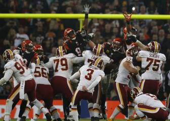 La NFL debe abolir los empates con alguna de estas ideas