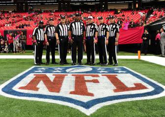 El arbitraje televisivo puede ser la próxima frontera de la NFL