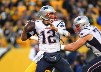 Ranking de quarterbacks NFL 2016 (tras la semana 8) 17 a 32