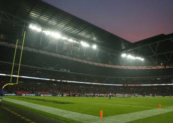 Podcast Zona Roja NFL #99: La NFL triunfa en todo el mundo