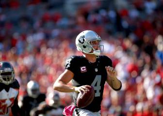 Llegaron los picks para la semana nueve de la NFL