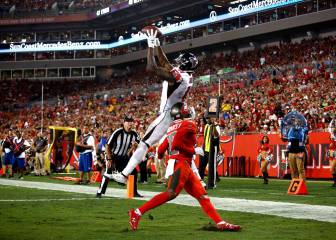 Diario de As América #281: Vuelta a la NFL, NBA y NCAA