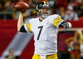 Cómo y dónde ver el Baltimore Ravens – Pittsburgh Steelers de la NFL: horarios y TV online