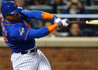 Se inicia la 'offseason' en las Grandes Ligas de béisbol