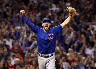 Retrasa su operación a corazón abierto por los Chicago Cubs