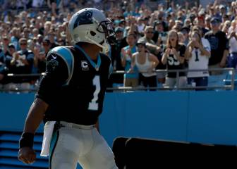 Cosas a evitar en la semana 9 de la NFL