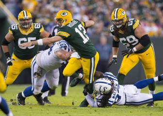 Diario de As América #282: Packers y Steelers, en el hoyo