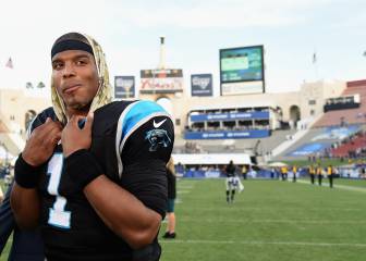 Lo mejor de la semana 9 de la NFL en una foto y una frase