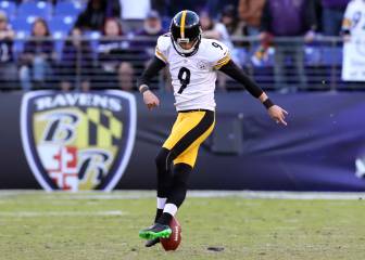 La peor rabona de la historia del fútbol... americano