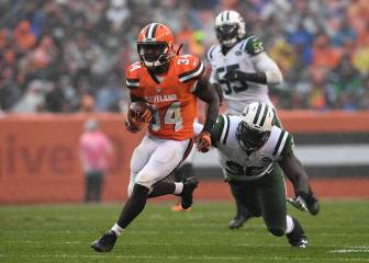 La triste historia de la tarta de cumpleaños de Wilkerson