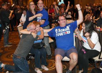 Diario de As América #284: Cavs, Cubs y Trump ¿coincidencia?