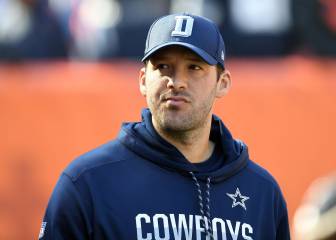 Podcast Zona Roja NFL #100: ¿Debe jugar Tony Romo?