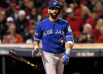 Vientos de cambio en los Toronto Blue Jays
