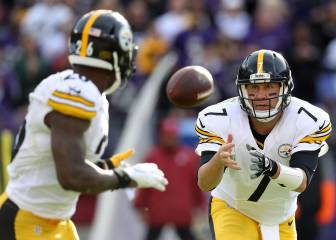 Los pronósticos de la décima semana de la NFL y algo más