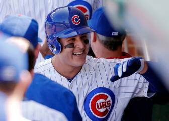 Caminos divergentes de dos grandes amigos en el béisbol