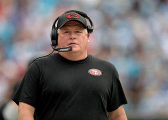 Cosas a evitar en la semana 10 de la NFL