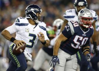 Los Patriots tienen un severo problema con el pass rush