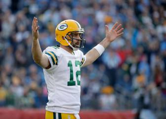 Power ranking NFL semana 10: El emperador va desnudo