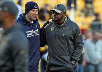 Diario de As América #289: Tony Romo, QB reserva