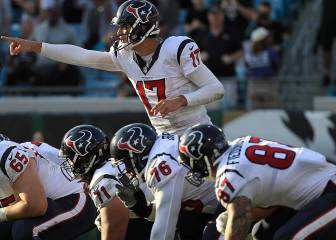 Emiten recomendaciones para los Texans en su visita a México