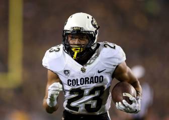 Qué ver en la semana doce de NCAA 2016 (college football)