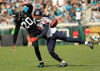 Evitar riesgos es esencial para ganar en NFL Fantasy