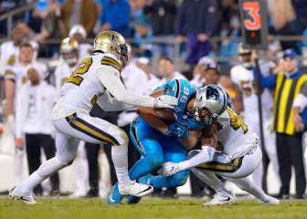 Diario de As América #291: Panthers y Saints, sin playoffs