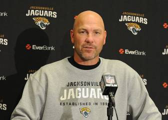 Es la hora de despedir a Gus Bradley