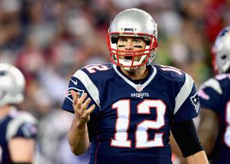 Cómo y dónde ver el San Francisco 49ers – New England Patriots de la NFL: horarios y TV online