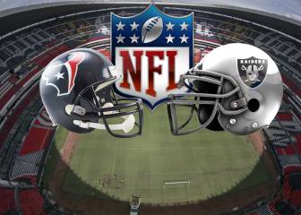 Esto es lo que gastarás si vas al MNF de la NFL en México