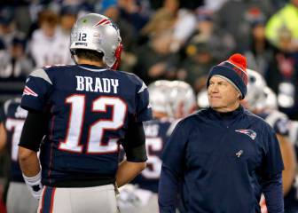 Cosas a evitar en la semana 11 de la NFL