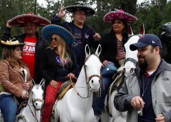 Texans vs. Raiders: No es un lunes cualquiera