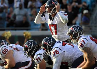 7 cosas que no sabías de los Houston Texans